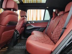 BMW X5 2022 facelift xDrive 40Li M sports package - фото 6