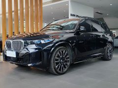 BMW X5 2023 xDrive40Li M Sport Night Package - фото 1