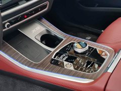 BMW X5 2023 xDrive40Li M Sport Night Package - фото 10