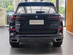 BMW X5 2023 xDrive40Li M Sport Night Package - фото 14