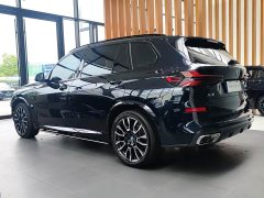 BMW X5 2023 xDrive40Li M Sport Night Package - фото 15
