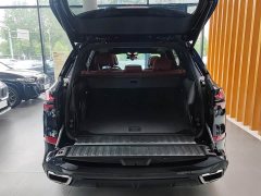 BMW X5 2023 xDrive40Li M Sport Night Package - фото 16