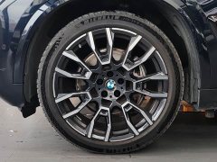 BMW X5 2023 xDrive40Li M Sport Night Package - фото 17