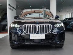 BMW X5 2023 xDrive40Li M Sport Night Package - фото 2