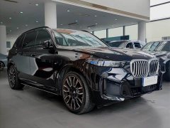 BMW X5 2023 xDrive40Li M Sport Night Package - фото 3
