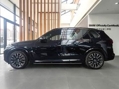 BMW X5 2023 xDrive40Li M Sport Night Package - фото 4