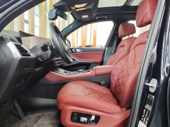 BMW X5 2023 xDrive40Li M Sport Night Package - фото 5