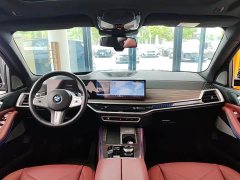 BMW X5 2023 xDrive40Li M Sport Night Package - фото 6