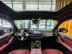 BMW X5 2023 xDrive40Li M Sport Night Package - фото 7