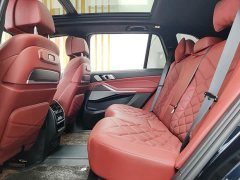 BMW X5 2023 xDrive40Li M Sport Night Package - фото 8
