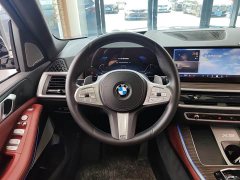 BMW X5 2023 xDrive40Li M Sport Night Package - фото 9