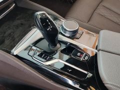 BMW 5 Series 2022 525Li M Sports Package - фото 11
