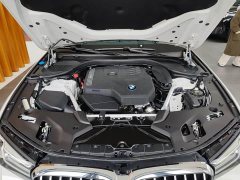 BMW 5 Series 2022 525Li M Sports Package - фото 14
