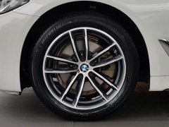 BMW 5 Series 2022 525Li M Sports Package - фото 15