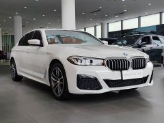 BMW 5 Series 2022 525Li M Sports Package - фото 3
