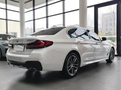 BMW 5 Series 2022 525Li M Sports Package - фото 4