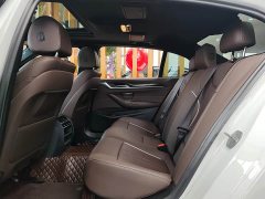 BMW 5 Series 2022 525Li M Sports Package - фото 8