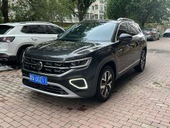 Volkswagen Tanyue 330TSI 2WD Luxury Plus Advanced Edition - фото 1