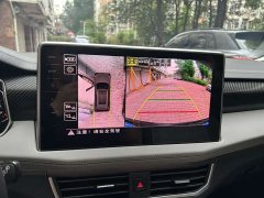 Volkswagen Tanyue 330TSI 2WD Luxury Plus Advanced Edition - фото 10