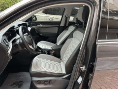 Volkswagen Tanyue 330TSI 2WD Luxury Plus Advanced Edition - фото 12