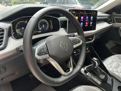 Volkswagen Tanyue 330TSI 2WD Luxury Plus Advanced Edition - фото 7