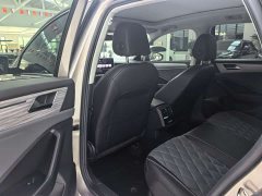 Volkswagen Sagitar 280TSI DSG Beyond Plus Edition - фото 13