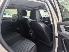Volkswagen Sagitar 280TSI DSG Beyond Plus Edition - фото 15