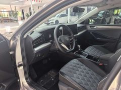 Volkswagen Sagitar 280TSI DSG Beyond Plus Edition - фото 9