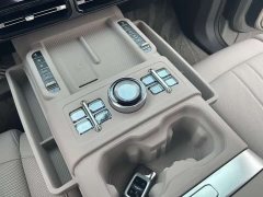 Lexus Zongheng G700 Xiangjing Edition 6 seats - фото 13