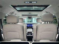 Lexus Zongheng G700 Xiangjing Edition 6 seats - фото 15