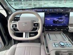 Lexus Zongheng G700 Xiangjing Edition 6 seats - фото 18