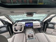 Lexus Zongheng G700 Xiangjing Edition 6 seats - фото 19
