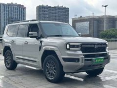 Lexus Zongheng G700 Xiangjing Edition 6 seats - фото 3