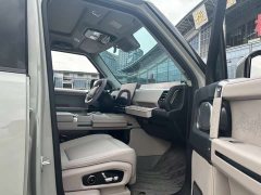 Lexus Zongheng G700 Xiangjing Edition 6 seats - фото 4