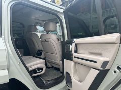 Lexus Zongheng G700 Xiangjing Edition 6 seats - фото 5
