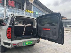 Lexus Zongheng G700 Xiangjing Edition 6 seats - фото 6