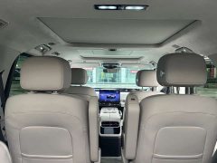 Lexus Zongheng G700 Xiangjing Edition 6 seats - фото 7