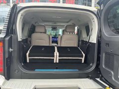 Lexus Zongheng G700 Xiangjing Edition 6 seats - фото 8