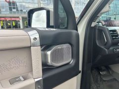 Lexus Zongheng G700 Xiangjing Edition 6 seats - фото 9