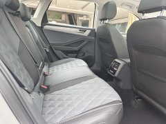 Volkswagen Sagitar 300TSI DSG Super Edition - фото 10
