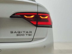 Volkswagen Sagitar 300TSI DSG Super Edition - фото 14