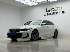 BMW 3 Series 2024 325Li M Sports Package - фото 1