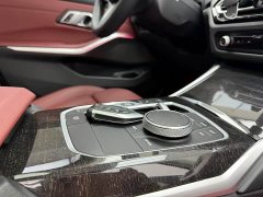 BMW 3 Series 2024 325Li M Sports Package - фото 10