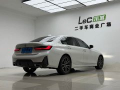 BMW 3 Series 2024 325Li M Sports Package - фото 13