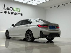 BMW 3 Series 2024 325Li M Sports Package - фото 14
