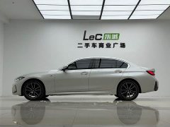 BMW 3 Series 2024 325Li M Sports Package - фото 15