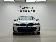 BMW 3 Series 2024 325Li M Sports Package - фото 2