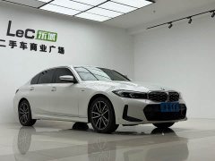 BMW 3 Series 2024 325Li M Sports Package - фото 3