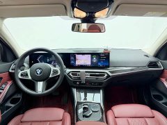 BMW 3 Series 2024 325Li M Sports Package - фото 5
