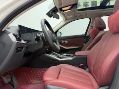 BMW 3 Series 2024 325Li M Sports Package - фото 6